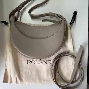 Polene Numero Dix (taupe)
